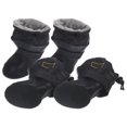 thumbnail image 1 of BRIGHTFUFU 4Ud Impermeables Para Perros Con Protección Para Patas En Días De Lluvia, 1 of 6