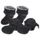 thumbnail image 1 of BRIGHTFUFU 4Ud Impermeables Para Perros Con Protección Para Patas En Días De Lluvia, 1 of 6