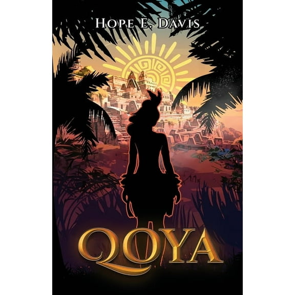 Qoya, (Paperback)