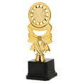 thumbnail image 3 of Miangastore Award Trophy Winner Competition Trophy Celebration Trophy Cup Plastic Competition Trophy, 3 of 8