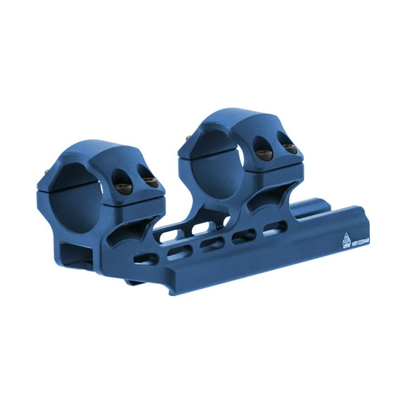 UTG Accu-Sync Offset Picatinny Rings