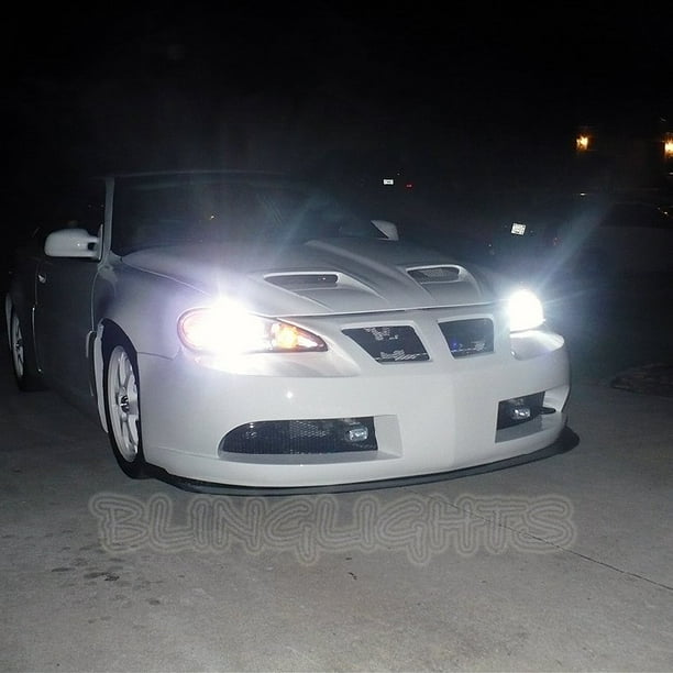 Pontiac Grand Prix Stereo Removal Youtube