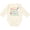 Natural, variant on Inktastic Brilliant Like My Grandad Boys or Girls Long Sleeve Baby Bodysuit