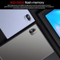 thumbnail image 3 of BDF 11''HD Tablet, Android 12,256GB, 5G, LTE, 3 of 12