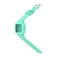 thumbnail image 2 of Correa De Reloj Compatible Con Garmin Fit Jr3, Correa Deportiva De Silicona Suave, Pulsera De Repuesto matsuzay EL017229-11, 2 of 5