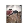thumbnail image 3 of Avion Triangulaire, Avion Chamfé, 3 Trapézoïdaux, 52/0.50 mm, 3 of 4