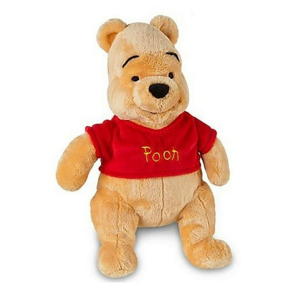 Winnie the Pooh Plush 10"