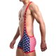 thumbnail image 4 of Moda para hombre cómodo trasero abierto breve suspensorio Mankini mono ropa interior camiseta regalos METRO Soledad Ropa hombre, 4 of 4