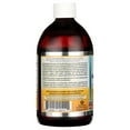 thumbnail image 5 of Amazing Omega Norwegian Cod Liver Oil 16 Fl Oz Fresh Lemon - 16, 5 of 5