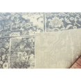 thumbnail image 6 of Couristan Provincia Leilani/Grey-Cream Rug, 6 of 6