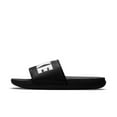 thumbnail image 3 of Nike Unisex Offcourt Sport Sandal, Black/White/Black, 8 US Men, 3 of 5