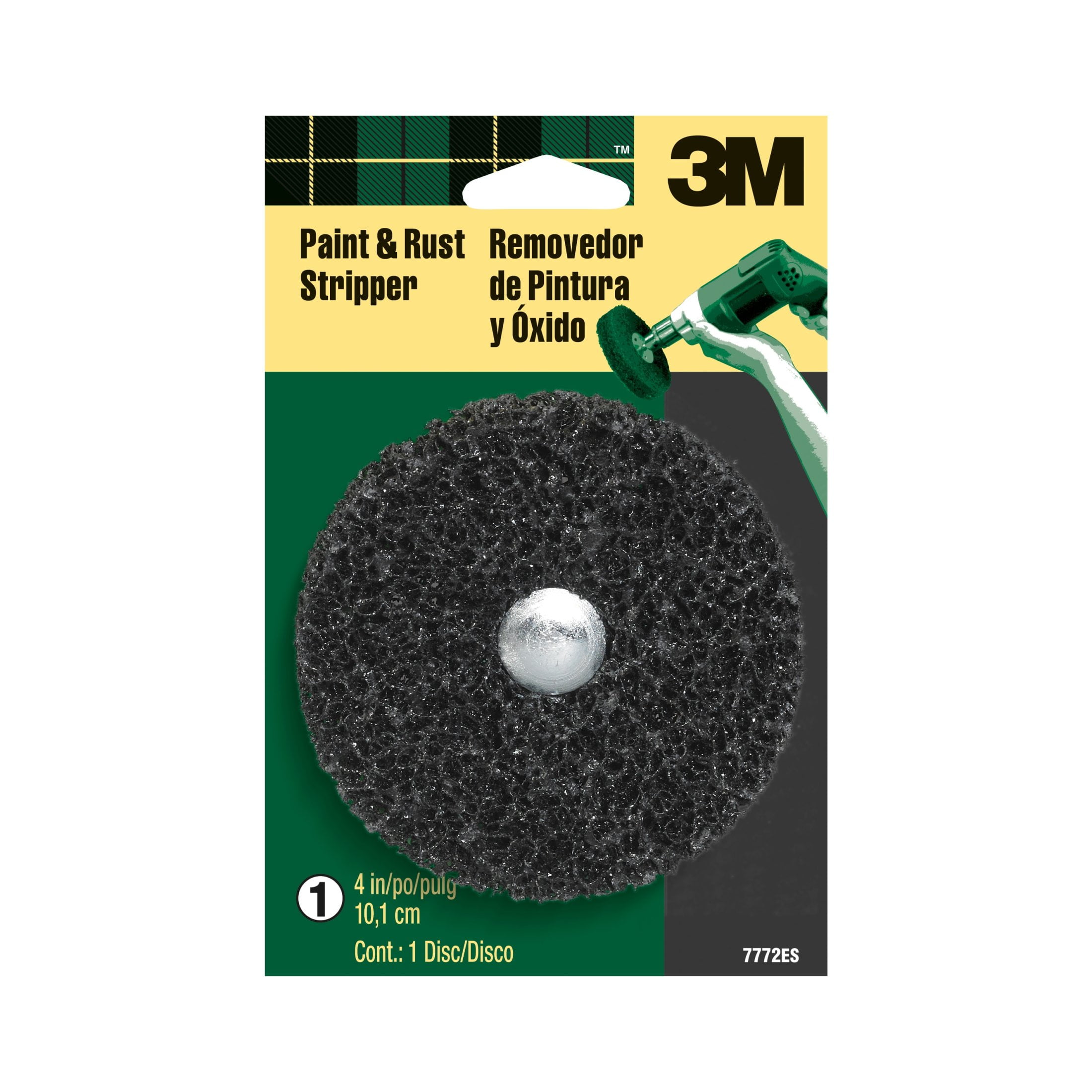 Amazon.com: 3M Light Rust and Paint Stripper, 03173 : Tools