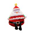 thumbnail image 1 of Peluche de Navidad, linda almohada de peluche, lindo cojín decorativo, almohada para decoración del hogar, cama, fiesta, sala de estar, 1 of 8
