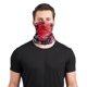 thumbnail image 3 of Bicicleta Ciclismo Camping cuello tubo bufanda Ndcxsfigh hielo seda Running Bandana (camuflaje rojo), 3 of 9