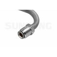 thumbnail image 3 of Sunsong 3401267 Power Steering Pressure Line Hose Assembly, 3 of 4