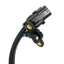 Holstein Parts 2CRK0568 Engine Crankshaft Position Sensor for Kia, Hyundai Fits select: 1999-2005 HYUNDAI SONATA, 2001-2006 KIA OPTIMA