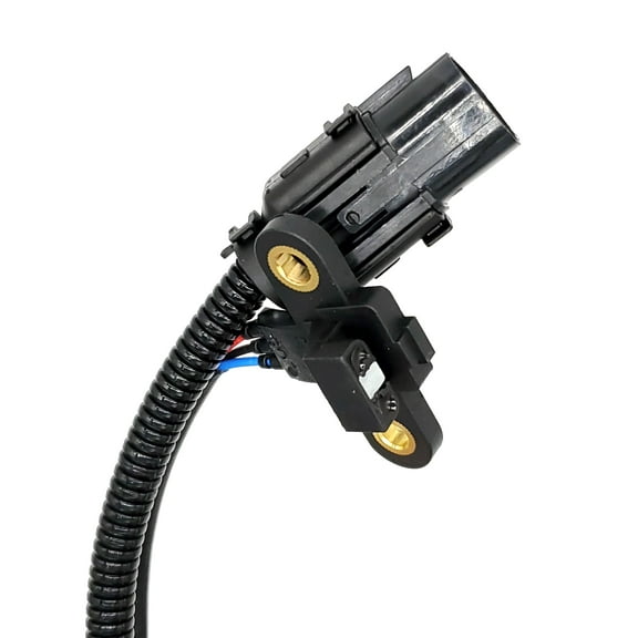 Holstein Parts 2CRK0568 Engine Crankshaft Position Sensor for Kia, Hyundai Fits select: 1999-2005 HYUNDAI SONATA, 2001-2006 KIA OPTIMA