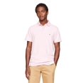 thumbnail image 1 of Polo Tommy Hilfiger 1985 Slim de manga corta para hombre, 1 of 5