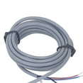 thumbnail image 3 of Proximity Switch 3 Wire Normally Open Inductive Proximity Sensor 6 to 36VDC 300mA, 3 of 5