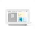 thumbnail image 5 of Google Nest Hub 2nd Gen - Smart Home Display with Google Assistant, 5 of 16