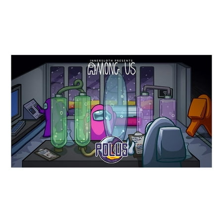 Among Us Impostor Edition - Xbox Series X