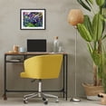 thumbnail image 3 of Stupell Industries Cottage Vibrant Confetti Garden Black Framed Print Under Glass, 16 x 13, by Lee Ann Zirbes, 3 of 8