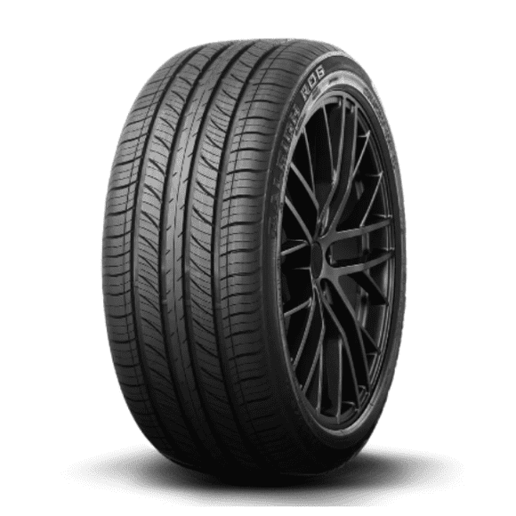 Rydanz Raleigh R06 215/70R15 All-Season Tire