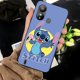 thumbnail image 3 of Funda De Teléfono De Impresión Para ZTE Blade L220 Lilo Y Stitch Suave TPU Pintura, 3 of 3