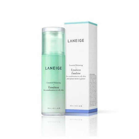 laneige emulsion 120ml 4fl