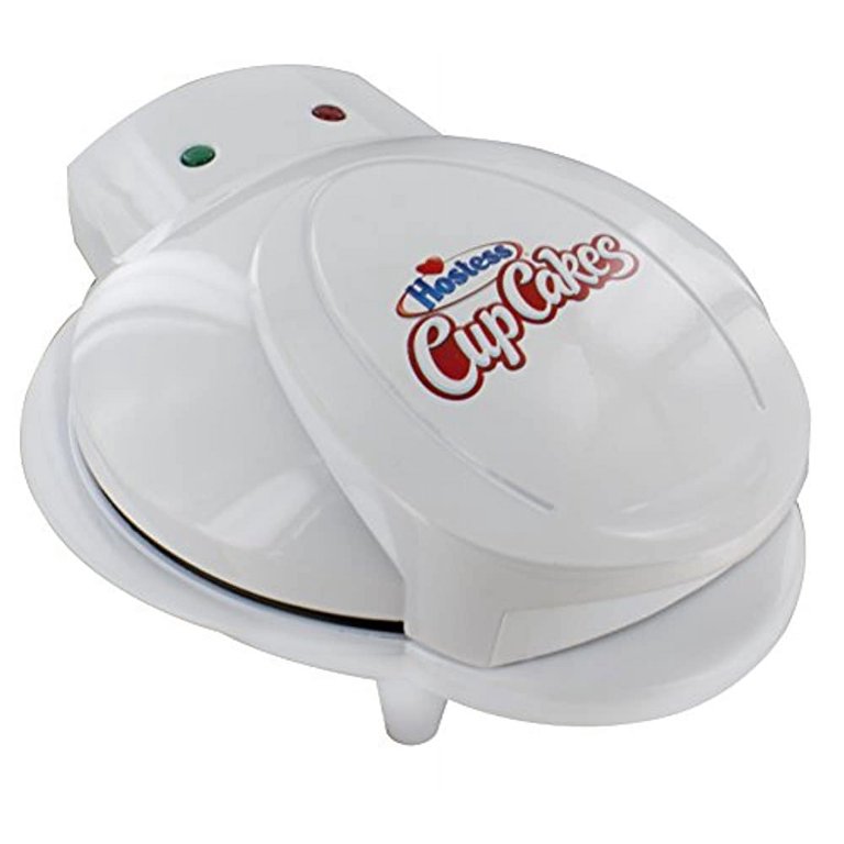 Hostess Mini Cupcake Maker Electric Baker