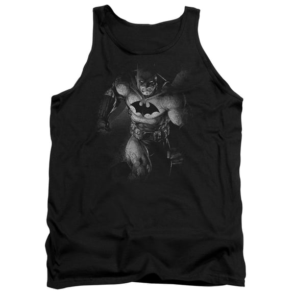 Batman - Materialized - Tank Top - XX-Large