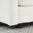 thumbnail image 5 of Breathable and Soft - Cushioned Seating - Bedroom Relaxation - Cozy Seat, 5 of 5