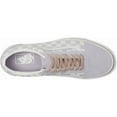 thumbnail image 4 of VANS FU OLD SKOOL™ UNISEX SNEAKERS - PURPLE - Checkerboard Evening Haze / Men 8.5 / Women 10 / Medium, 4 of 7