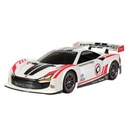 Tamiya 1/10 electric RC Car Series No.626 Raikiri GT (TT-02 chassis) On-Road 58626