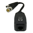 thumbnail image 6 of 5 Pairs CCTV Coax BNC Video Power Balun Transceiver to CAT5E 6 RJ45 Connector Coaxial/Analog HD Twisted Pair Transmitter, 6 of 7