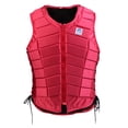 thumbnail image 2 of LOVIVER Equestrian Vest/ Horse Riding Vest Protective Body Protector Women M, 2 of 8