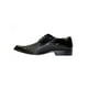 thumbnail image 3 of ZAPATOS DE VESTIR EVOLUCION HOMBRE CABALLERO NEGRO PIEL COLOMBA 0421 LEON 0421p, 3 of 3