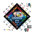 thumbnail image 2 of Monopoly Hasbro Gaming Super Electronic Banking, 2 of 4
