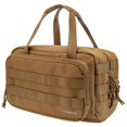 thumbnail image 1 of Bolsa de herramientas COREFLEX Coreflex de 12 pulgadas Heavy Duty para mecánicos, 1 of 9
