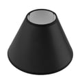 thumbnail image 4 of Abat-jour Moderne pour Table de Chevet Chambre Décoration de Bureau Chambre Noir, 4 of 10