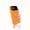 orange, variant on for iPhone 17 Pro Max Case, [Compatible with MagSafe] Mesh Design Heat Dissipation, Breathable and Shockproof Protective Case (iPhone 17 Pro Max)