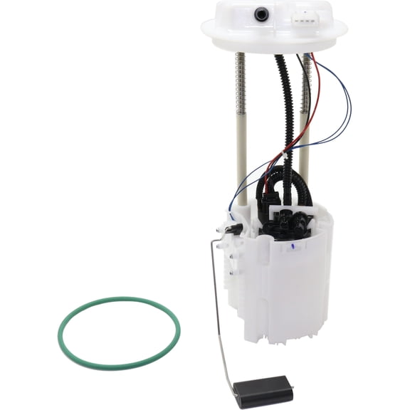 FUEL PUMP Compatible with 2009-2010 Dodge Ram 1500 6Cyl 8Cyl 3.7L 5.7L With Sending Unit