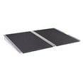 thumbnail image 2 of Prairie View Industries TH2432 Threshold Ramp, 24 x 32 Inch, 2 of 4