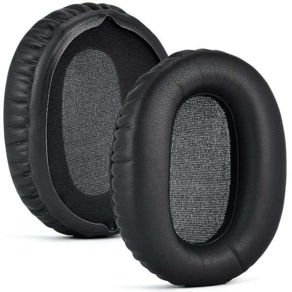 Replacement Ear Pads Memory Sponge Ear Cushions for WH-CH710N Headset Earpads