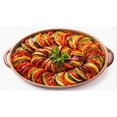 thumbnail image 7 of 1000 Seeds LONG PURPLE EGGPLANT Solanum Melongena Esculentum Vegetable Seeds, 7 of 7