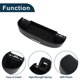 thumbnail image 5 of Estuche para Gafas de Sol de Coche Unique Bargains para Ford Puma MK2 ST Line X 2020-2025 Caja de Almacenamiento para Gafas ABS Negro 1 Juego, 5 of 7