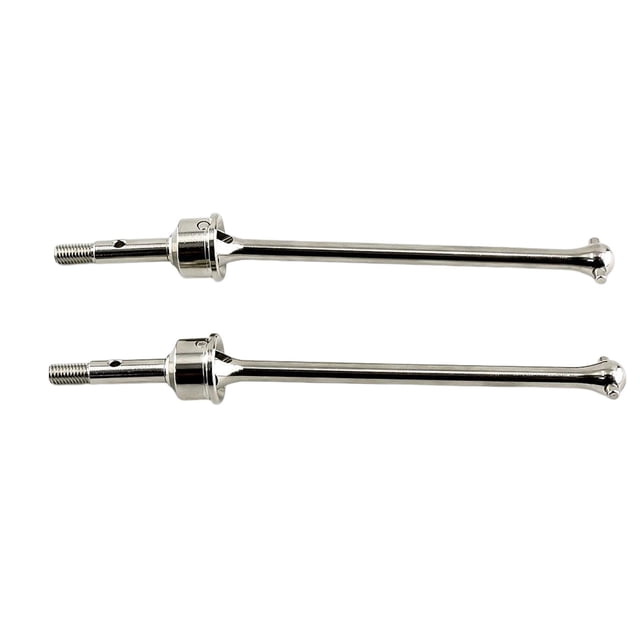 segolike Front CVD Drive Shaft UDR 8550 8553 Modification