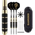 thumbnail image 1 of Juego de dardos Knight Dart de Amazon, caja de dardos de juguete, 1 of 2