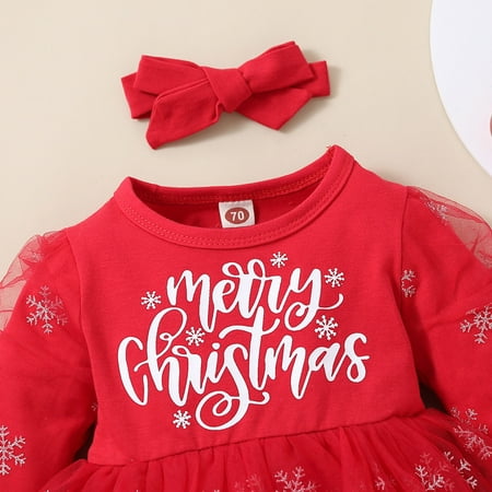 

Aayomet Baby Rompers Girl Long Sleeve Baby Bodysuit Costume Baby Girl Boy Crewneck Sweatshirt Bubble Romper Long Sleeve Shirt Onesie Valentines Day Outfit Fall Clothes Red 12-18 Months