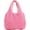 Hot Pink, variant on Bubble Large Shoulder Bags for Women Puff Tote Handbag and Purse Cloud Casual Shopping Travel Bag Lightweight